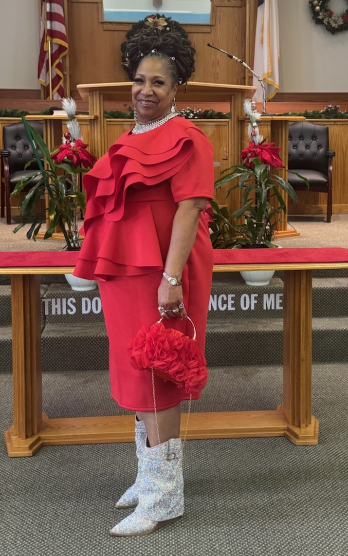 Choir Director