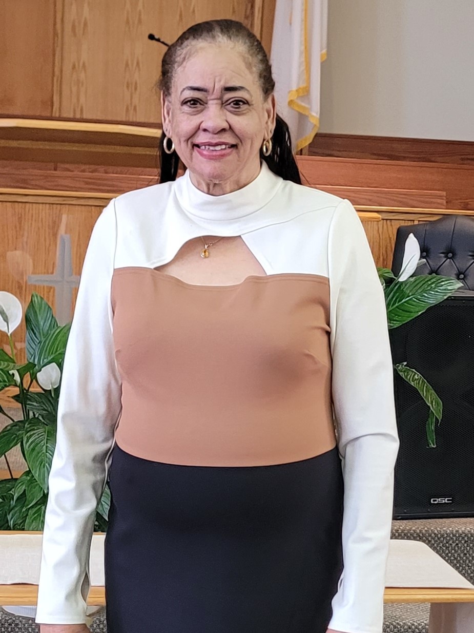 Sunday School Coordinator