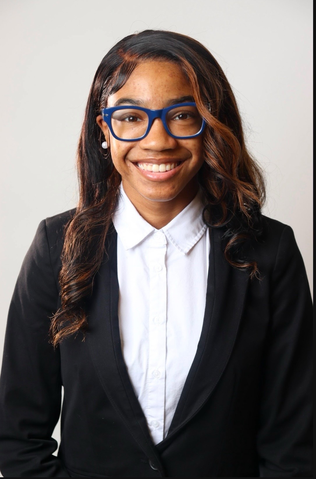 College Graduation Celebration