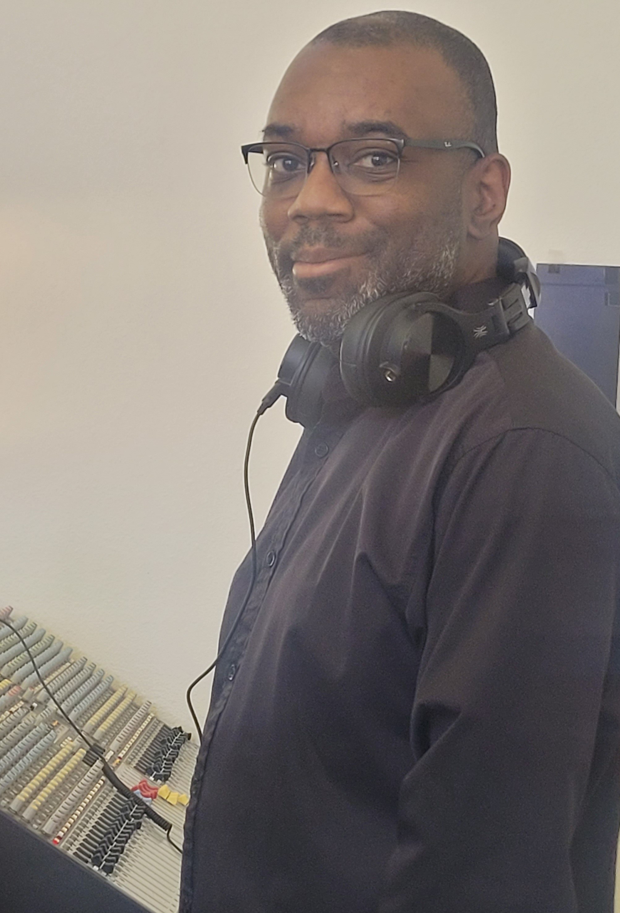 Audio & Infrastructure