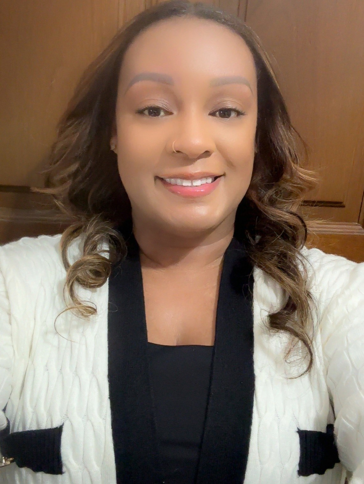 Financial Secretary